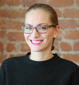 staff photo