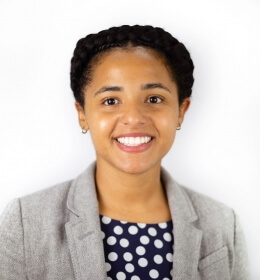 Cyera Boone Headshot