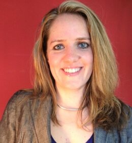 Headshot of Emi MacLean