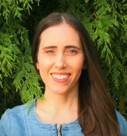 Erica Tugaeff