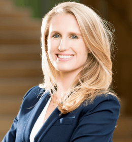 Hannah Kieschnick Headshot