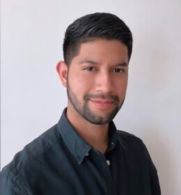 Kevin Fonseca