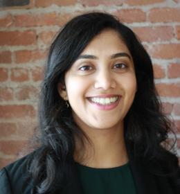 Himani Nadgauda