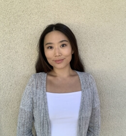 Allison Lim Headshot