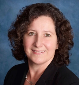 Headshot of Kathy Sher