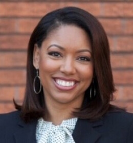 Headshot of Kalyn Dean