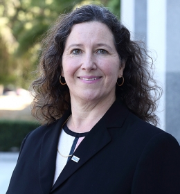 Kathy Sher Headshot