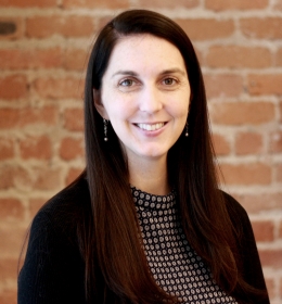 Lisa Hathaway Headshot