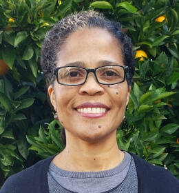 Lisa White Headshot