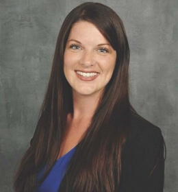 Headshot of Marissa Aydt