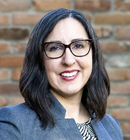 Nasreen Johnson