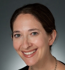 Nicole Ozer