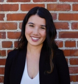 Emi Young Headshot