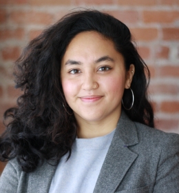 Rizza Estacio
