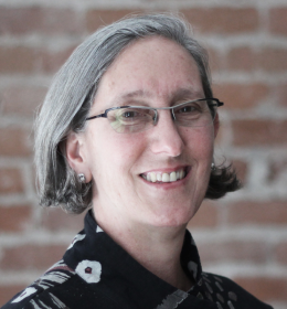 Ruth Herring