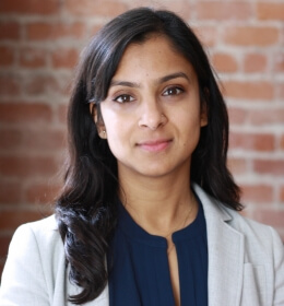 Shilpi Agarwal Headshot