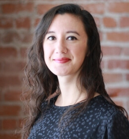 Tammy Kreznar Headshot