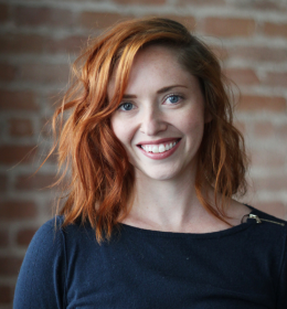 Tessa D’Arcangelew