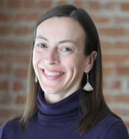 Linnea Nelson