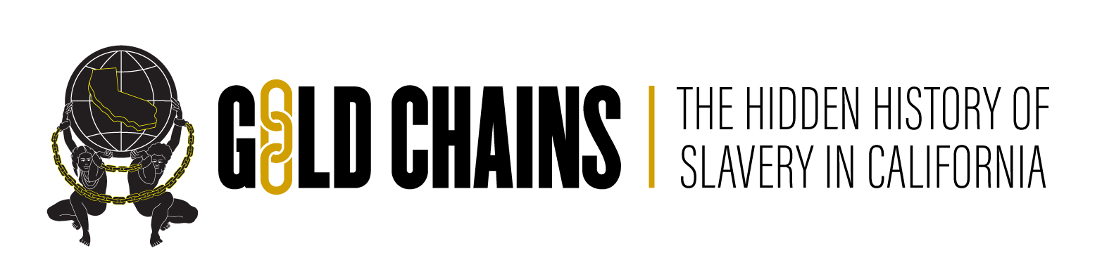 Gold Chains logo