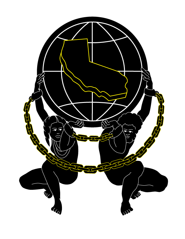 Gold Chains logo