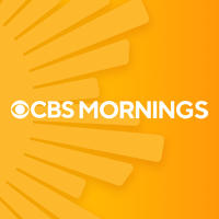CBS Mornings logo
