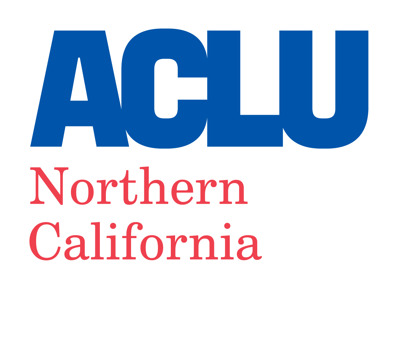 ACLU of Northern California logo