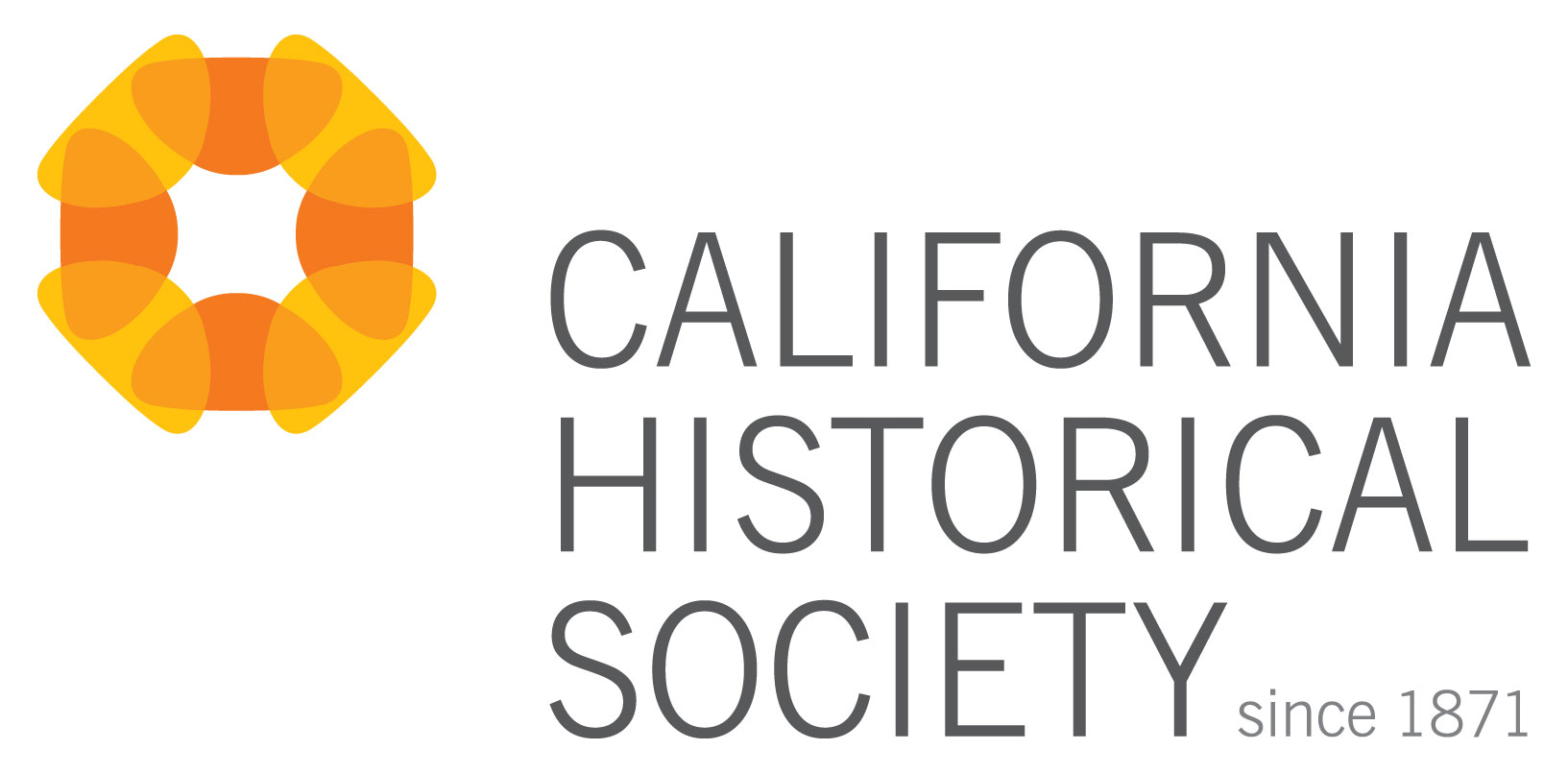 California Historical Society logo