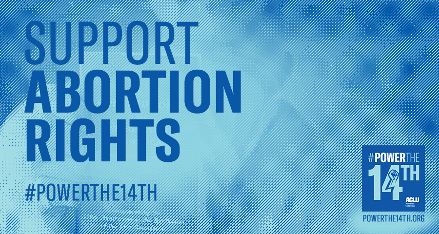 Support Abortion Rights